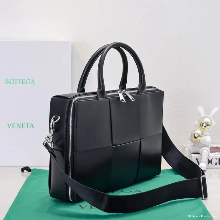 Official Brother Sam Bottega Veneta 2409SF0058 Bags 1014